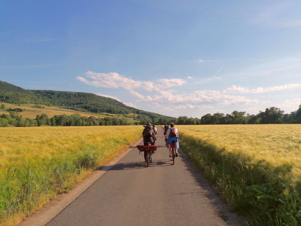 Route photo 1