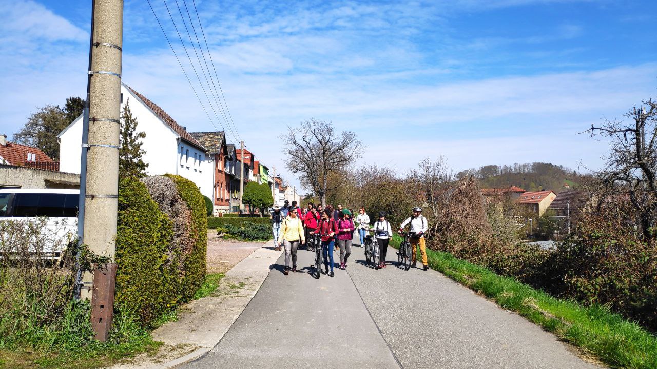 Route photo 1